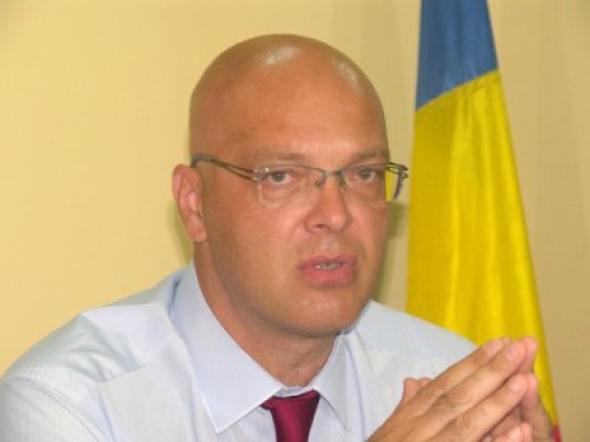 Răducu Popescu este de acord cu examenele pentru liceu şi facultate